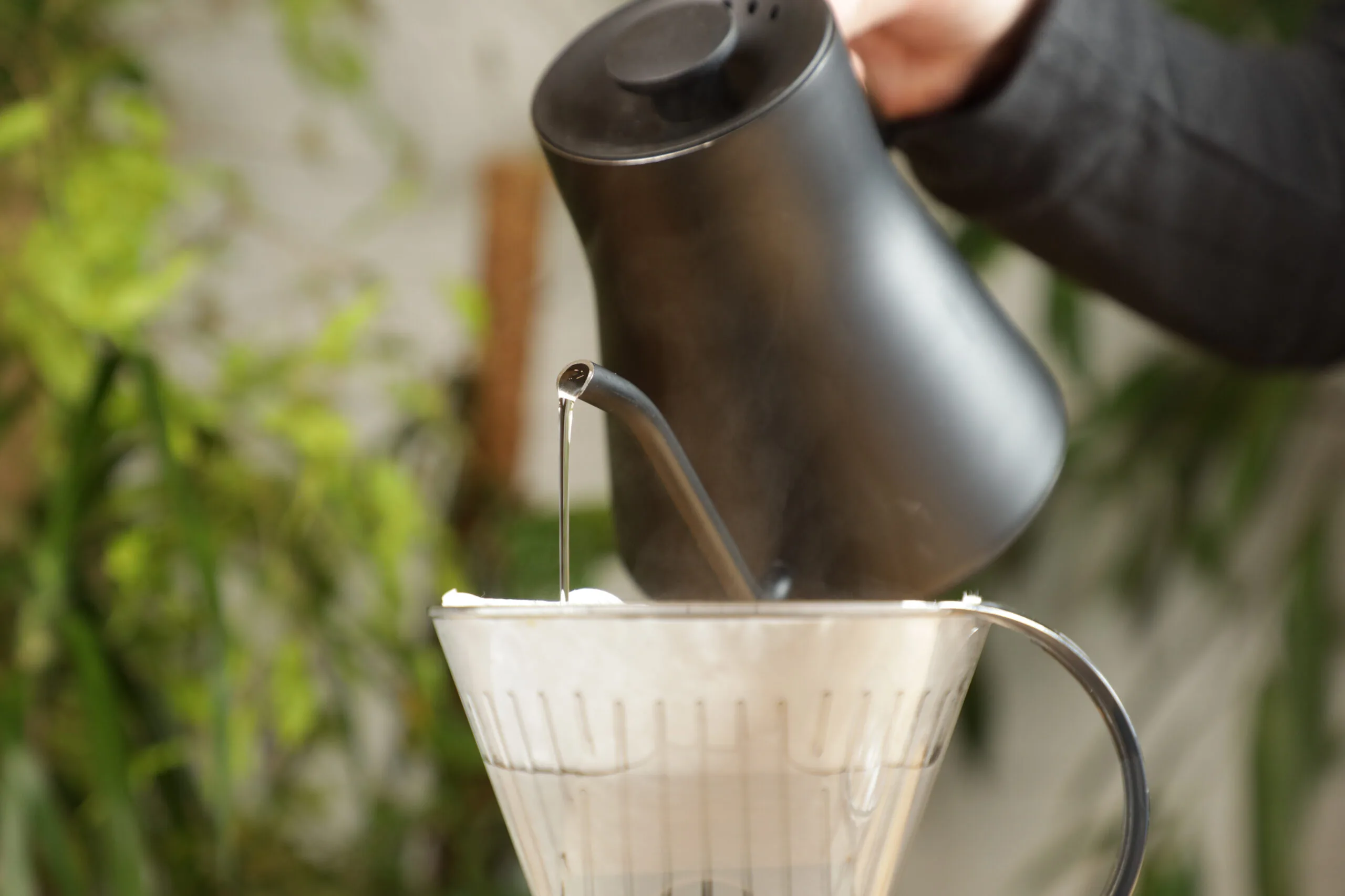 Clever Dripper Step 36