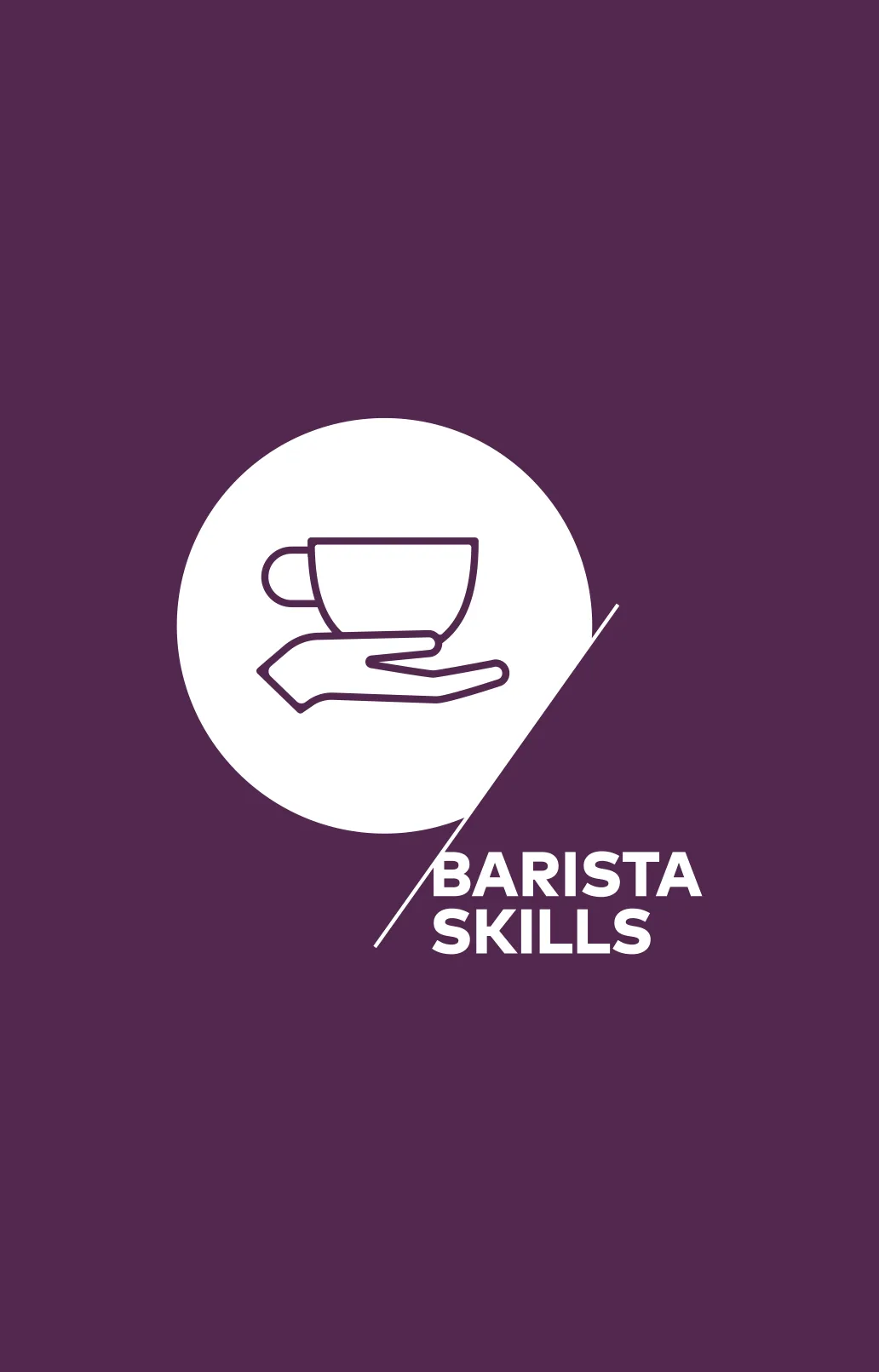 SCA - Barista Skills - Foundation