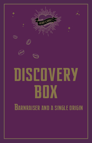 Discovery Box