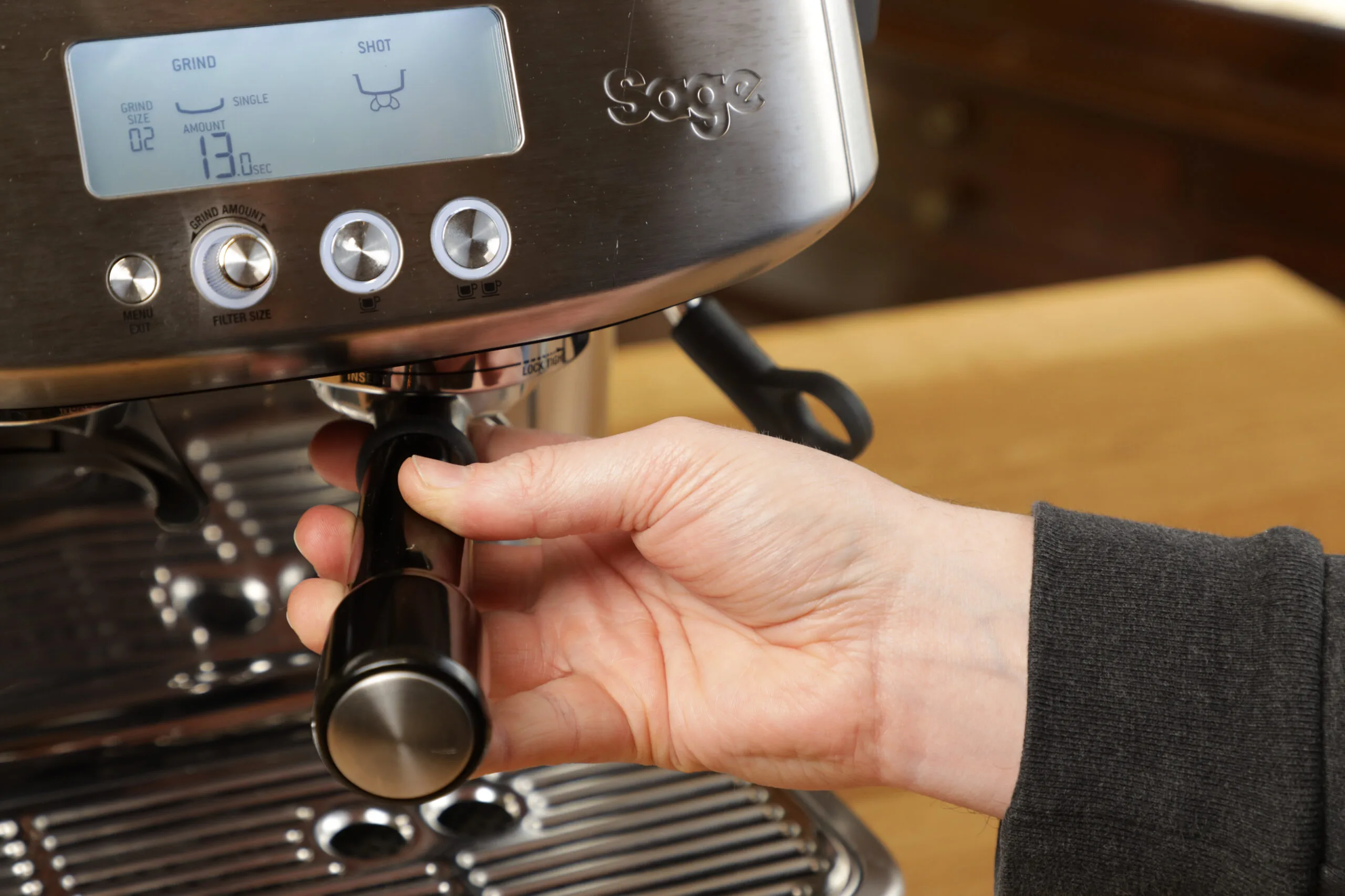 Espresso 60.1