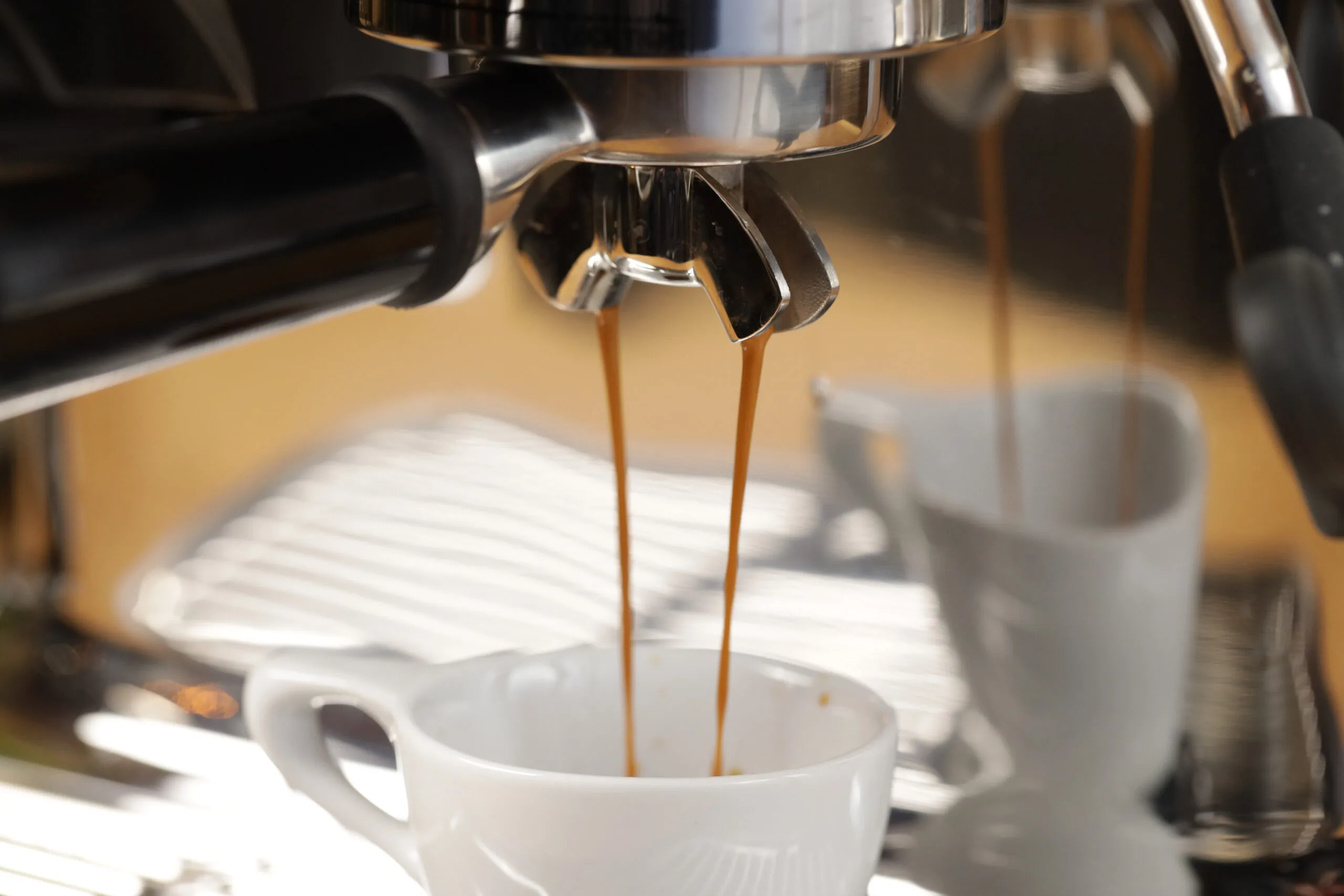 Espresso 60.2