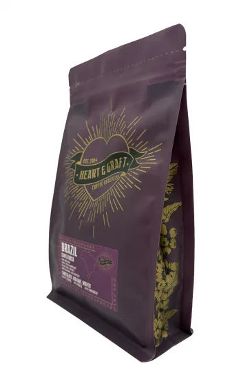 Brazil Santa Rosa