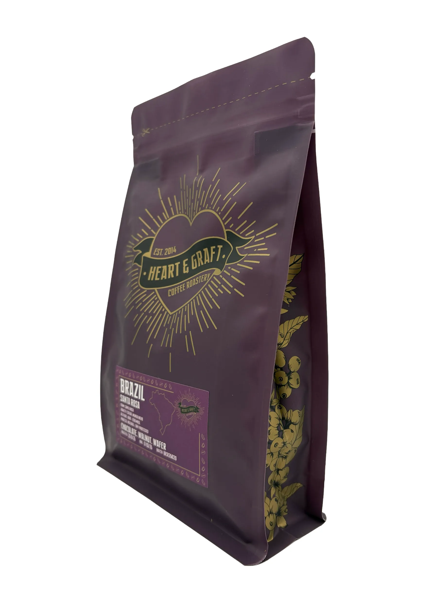 Brazil Santa Rosa