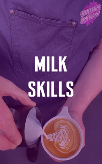 Milk Skills