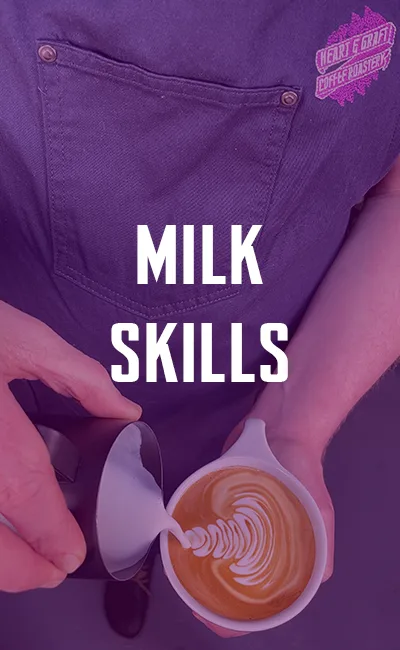 Milk Skills