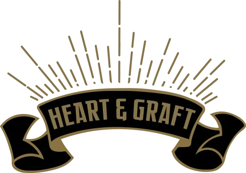 Heart & Graft