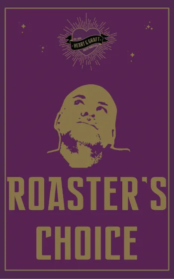 Roaster's Choice Subscription