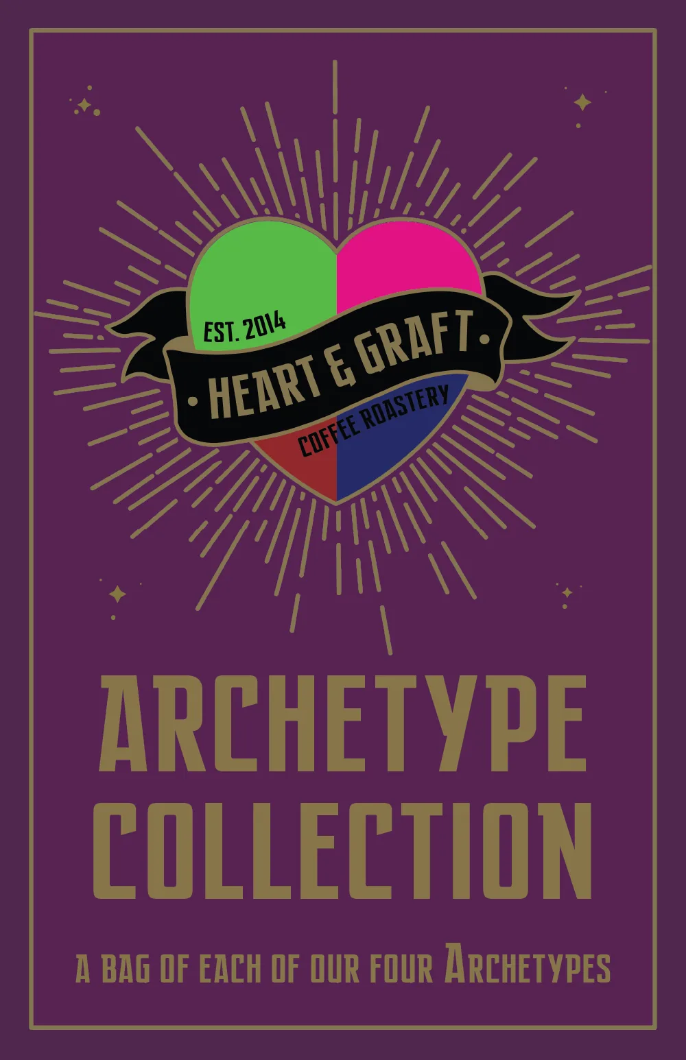 The Archetype Collection