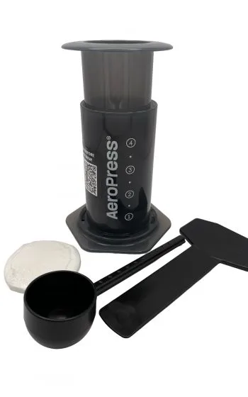 Aeropress