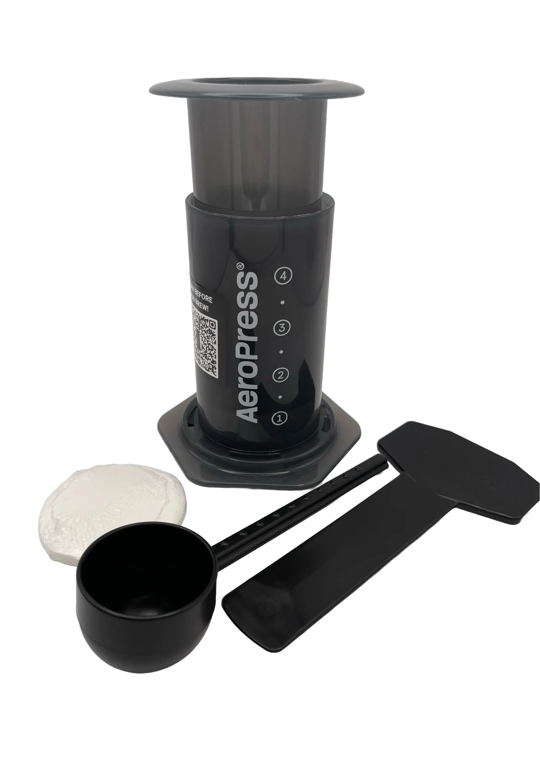 Aeropress