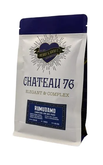 Ethiopia Rumudamo