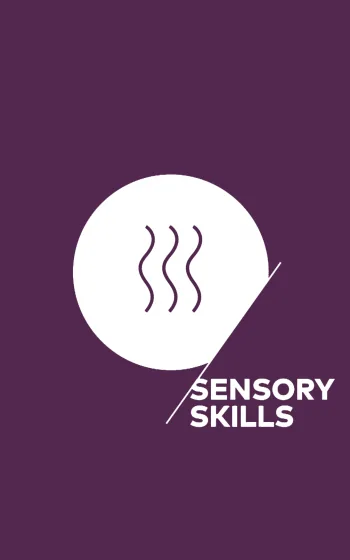 SCA - Sensory - Intermediate