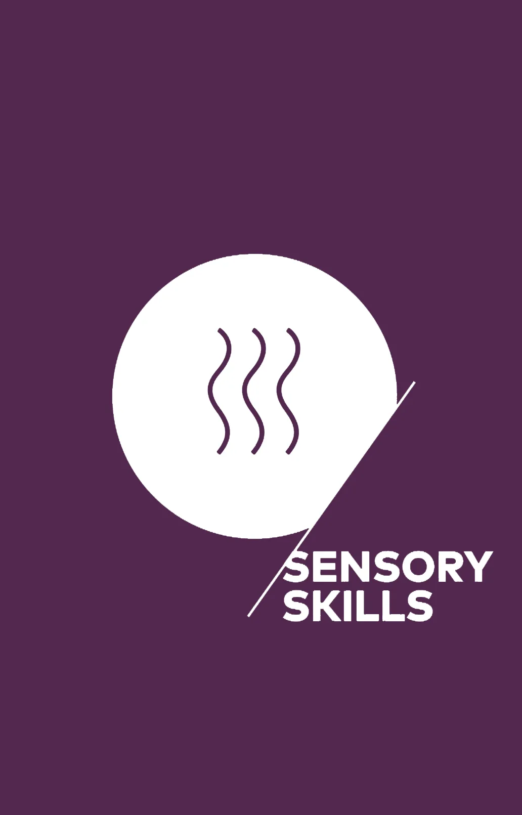 SCA - Sensory - Foundation