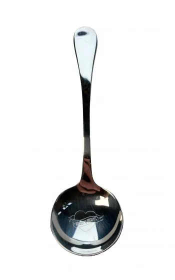 Heart & Graft Cupping Spoon
