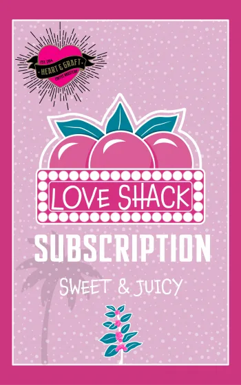 Loveshack Subscription