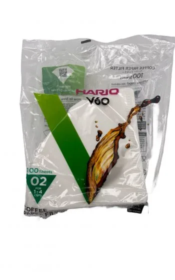 Hario v60 Filter Papers